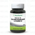 Nucal-M Tab 30's