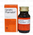 Pharmaton Cap 30's