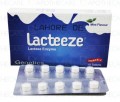 Lacteeze Tab 10's