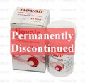 Tiovair Rotacaps Cap 18mcg 15's