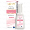 Xilent Face Wash 120ml
