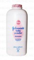 Johnson's Baby Blossom Powder 500g