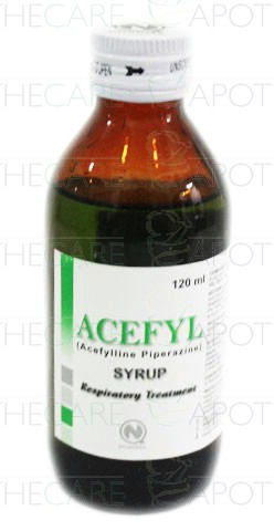 cough syrup names list in pakistan