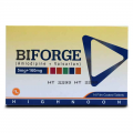 Biforge Tab 5/160mg 14's