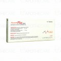 Ascard Plus Tab 10's