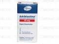 Adriblastina RD Inj 50mg 1Vial