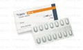 Uperio Tab 100mg 14's
