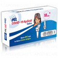 Antigen test kit device (Covid -19) 25's