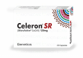 Celeron SR Cap 120mg 20's