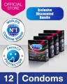 Durex Performa of 3's (Buy 3 and get 1 FREE)