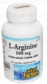L-Arginine Cap 500mg 90's