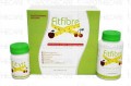 FitFibre Value Pack 2 in 1 (FitFibre Cap 150's + Multivitamin Tab 30's)