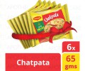 Maggi Noodles (5+1) 65g