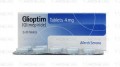 Glioptim Tab 4mg 2x10's