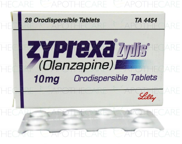 Olanzapine 10 mg for sleep in pakistan