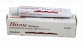 Hivate Oint 0.1% 5gm