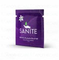 Sanite Hand Sanitizer Gel Sachet 2.5ml 1's