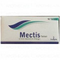 Mectis Tab 6mg 1x10's