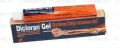 Dicloran Gel Double Strength 20g