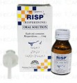 Risp Oral Sol 1mg 30ml