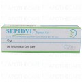 Sepidyl Topical Gel 15gm