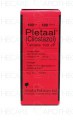 Pletaal Tab 100mg 10x10's