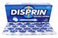 Disprin Tab 300mg 100's
