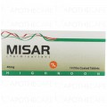 Misar Tab 40mg 14's