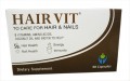 Hair Vit Cap 30's