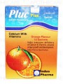 Pluc Plus Powder Sachet 10's