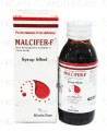 Malcifer-F Syp 60ml