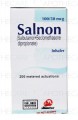 Salnon Inh 100mcg/50mcg 1's