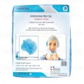 Protector Antimicrobial Mob Cap 100's