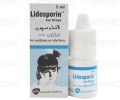 Lidosporin Ear Drops 5ml
