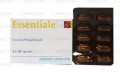 Essentiale Cap 5x10's