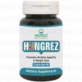 Hungrez Cap 60's