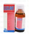 Luxave Syp 3.35gm/5ml 120ml