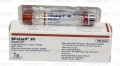 Mixtard 30 HM Penfill Inj 100IU 1Cartridgex1ml