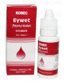 Eywet Eye Drops 1.4% 15ml