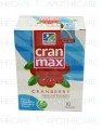 Cran Max Powder Sachet 10's