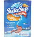 Sodasep Orange Sachet 10's