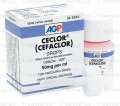 Ceclor Drops 50mg/ml 15ml
