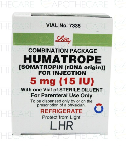 Humatrope cartridge iwb reviews