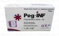 Peg-INF Inj 180mcg 1Vial