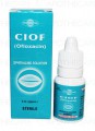 Ciof Eye Drops 0.3% 5ml