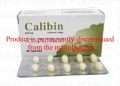 Calibin Soft Cap 0.25mcg 10x3’s