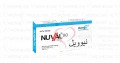 Nuval 80 Tab 80mg 2x7's