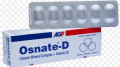Osnate-D Tab 6's