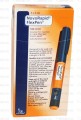 NovoRapid FlexPen Inj 100IU 5PFPx3ml
