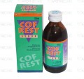Cofrest Syp 120ml
